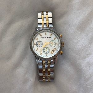 Michael Kors watch